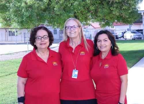 Special Ed Staff Special Ed Staff